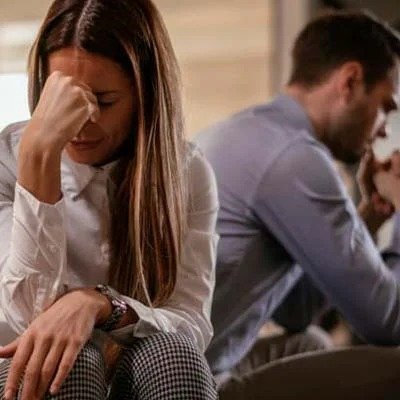 Husband Wife Problem